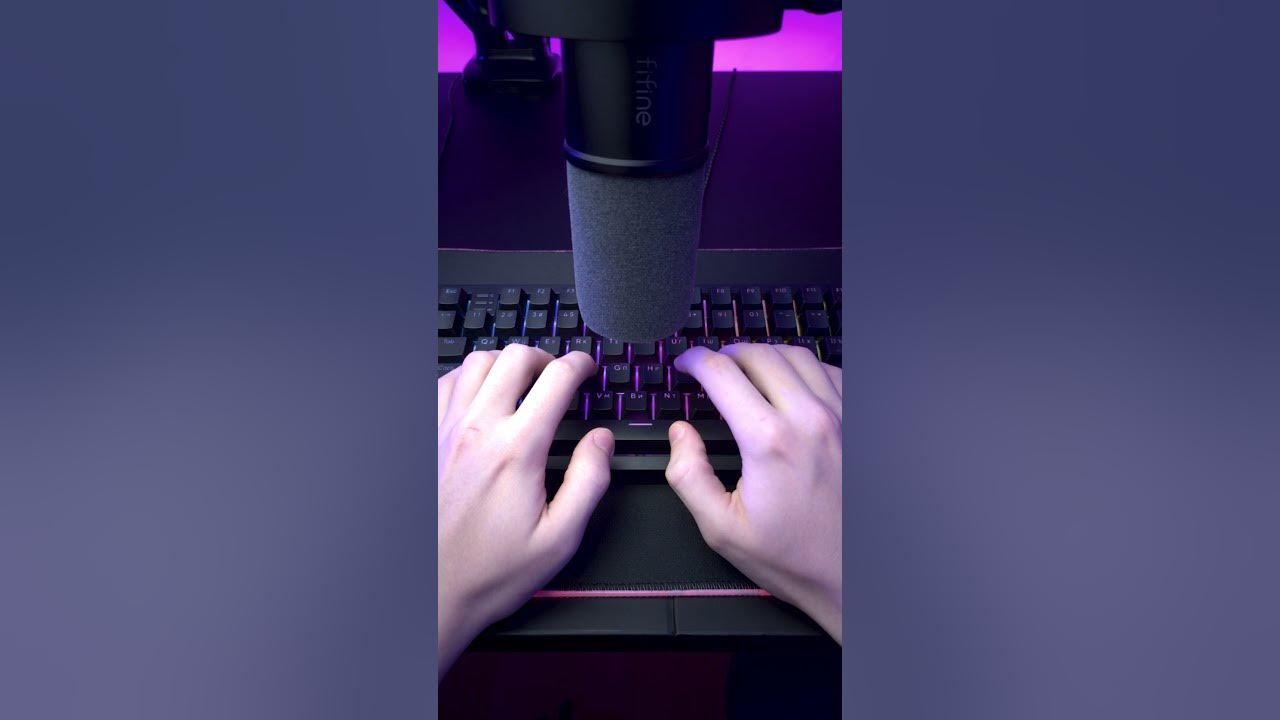 Какой должна быть топовая бюджетная механика? 🤤 - YouTube