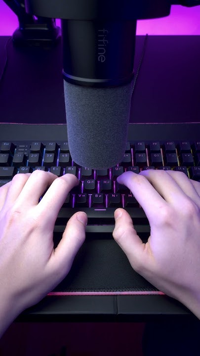 Какой должна быть топовая бюджетная механика? 🤤 - YouTube