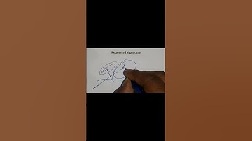 Sign your name  .. Prakash #signature #design #sign #art #autograph #signmaker #youtubeshorts #logo