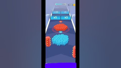 Count master game 3D part#4 💂 #shorts #trending #shortsfeed #countmaster3d #games #viral #countmaste