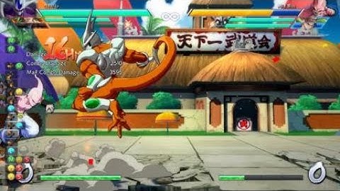 Cooler Meterless DP Confirm with Cell Assist