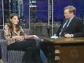 Katie Holmes interview 2000