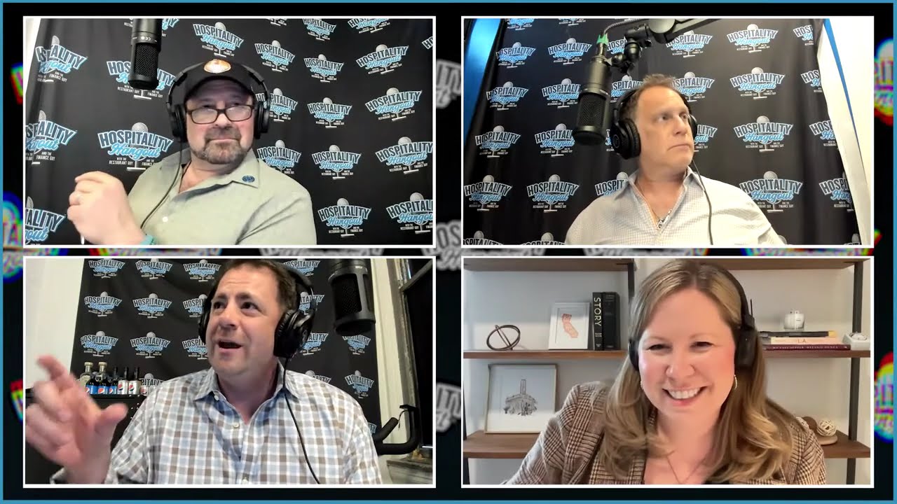 Dishin’ Out Data & Serving Up the 2024 Tech Trends for Restauranteurs