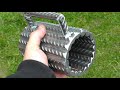 Cool homemade product for a real man from rebar scraps !!! DIY Crafts