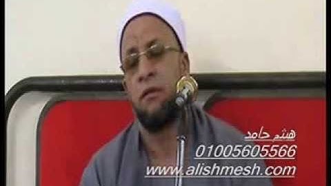 القارئ الشيخ على محمود شميس الفتح وقصار السور ابوسلطان ابوحماد 1 11 2013م