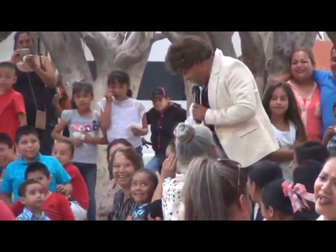 sarabia gto - DIA DE LAS MADRES 2017 2/2 - YouTube