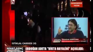 Nihat Genç Benim de Bir Bedduam Var