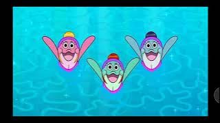 Slendyantonio 30 scene 6&7&8