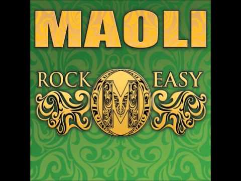 Maoli - Love Song