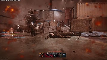 Call of Duty: Modern Warfare II: Earning the Polyatomic MCPR-300!