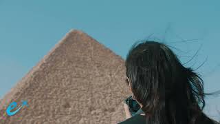 Sharm El Sheikh to Cairo by plane "BLOG"
