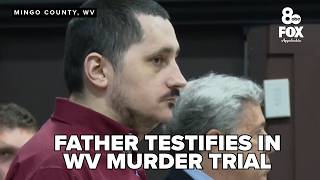 Celebrity Defense calls witnesses as Mingo County murder trial enters sixth day Profile