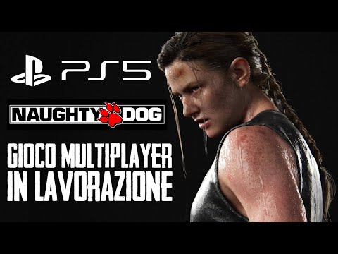 Video: Il Multiplayer Di The Last Of Us Non Danneggerà Il Giocatore Singolo, Insiste Naughty Dog