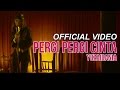 Yuzaidania Pergi Pergi Cinta Official Music Video