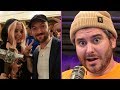 We Meet Belle Delphine at Award Ceremony