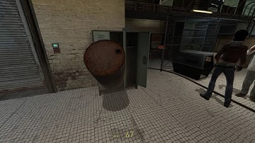 Source Engine In A Nutshell