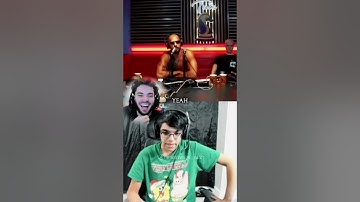 Tate destroys SpongeBob nerd