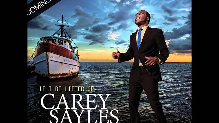 What A God  Carey Sayles & Sharilyn Sayles