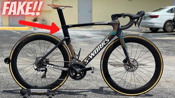 S-Works Venge