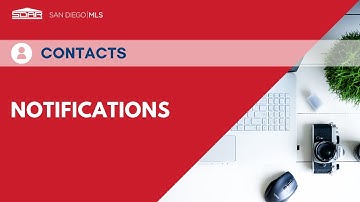 Paragon: Notifications