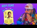 I SNIPED THE CHEAPEST MESSI EVER!! FIFA 21 Ultimate Team