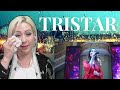 ТRISTAR "ЖАМҒЫР ТӨКТҮ" REACTION. Опять реву!