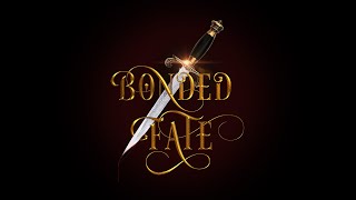 Bonded Fate Book Trailer