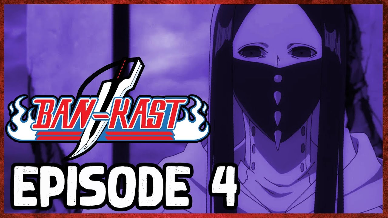 Episódio 4 de Bleach: Thousand-Year Blood War: Kill the Shadow