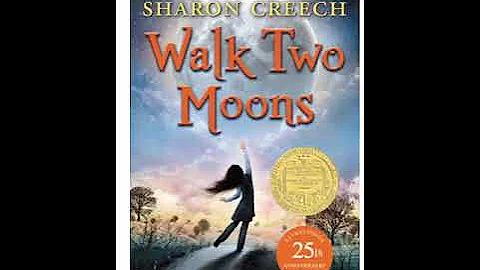 Walk Two Moons Ch  28