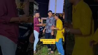 GARBA DANCE COMEDY