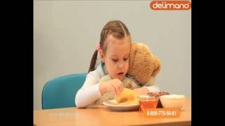Блинница электрическая погружная Delimano Pancake Master Блинница электрическая погружная Delimano Pancake Master