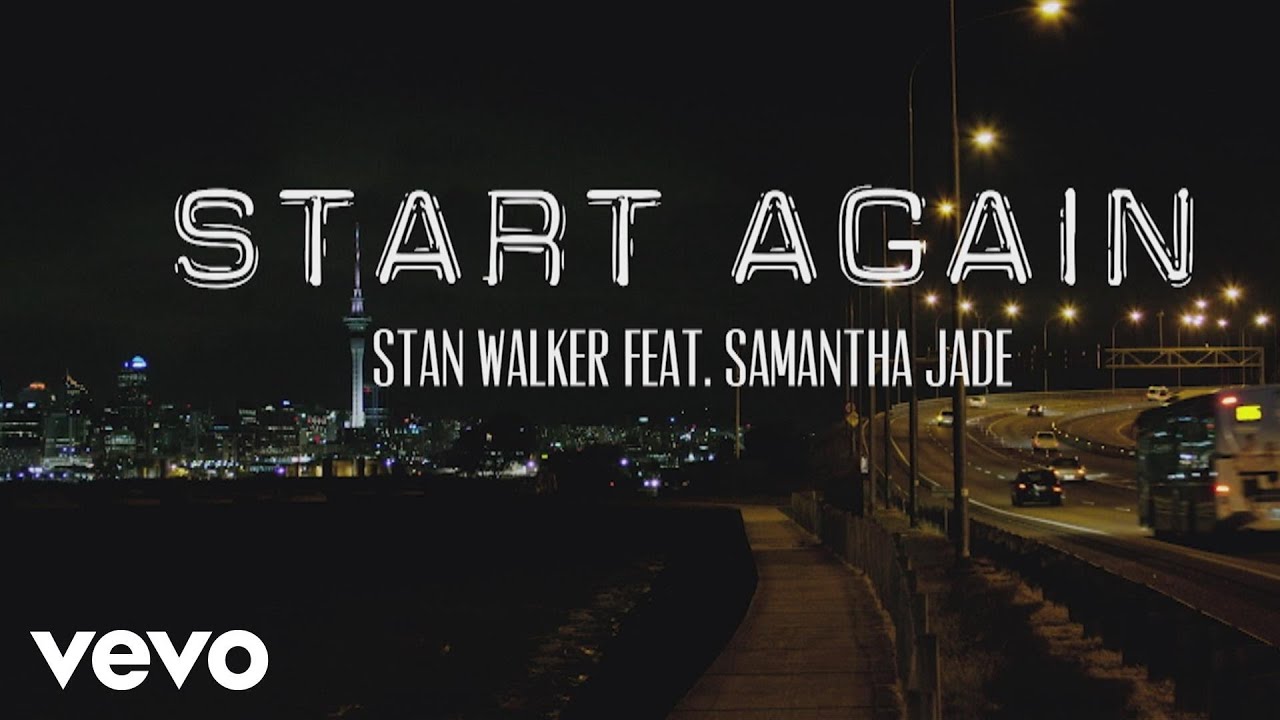 Start again.