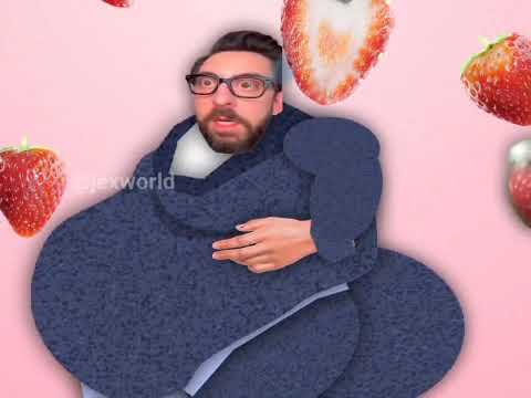 Adam rose bowser fart gif