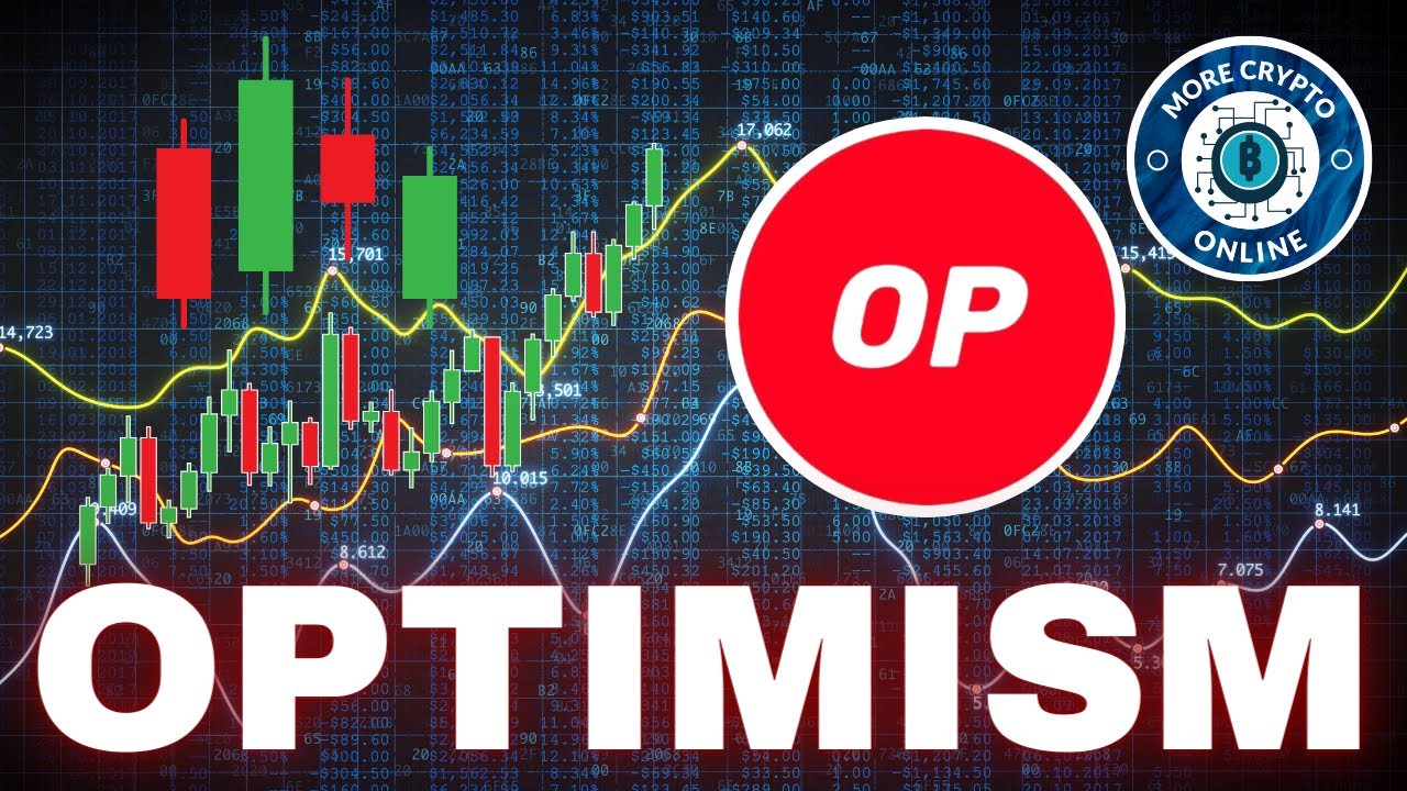 Optimism: O REAL potencial da crypto OP em 2024!