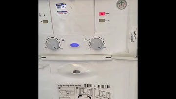 What does this fault code mean on my Worcester boiler ⚠️