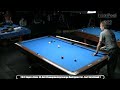 Earl Strickland vs, George Rodriguez 2012 Empire State 10-Ball Championships at Raxx Pool Room