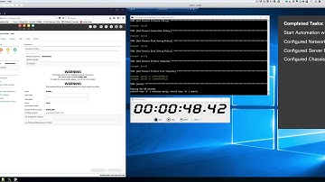 Cisco UCSM Automation with Ansible for Scale-Out Storage