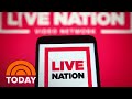 DOJ reportedly to announce antitrust lawsuit against Live Nation