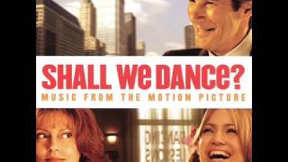 Video thumbnail of "Shall We Dance 2004 Soundtrack   The  L  Train"