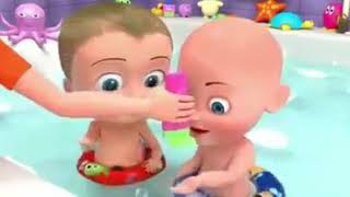 Lets Shampoo Our Hair Meme