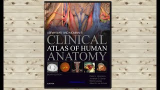 CBM098. Abrahams’ and McMinn’s Clinical Atlas of Human Anatomy 8th Edition screenshot 1