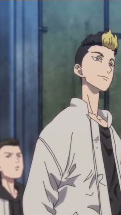Kazutora's Voice Actor Discovers Why He's Here