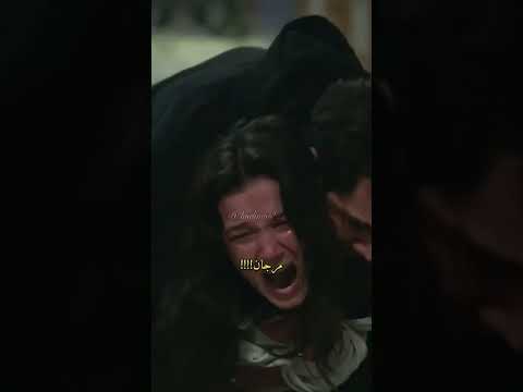 إبداع جيلين   اختطاف مرجان