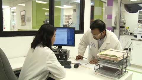 Net Worth Commerce TV Features Phenomenex