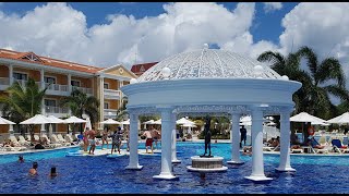 Grand Bahia Principe Aquamarine. Punta Cana. Dominican Republic. All Inclusive. Adults Only.