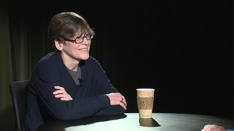 UO Today interview: Kathryn Schwarz, English, Vanderbilt University