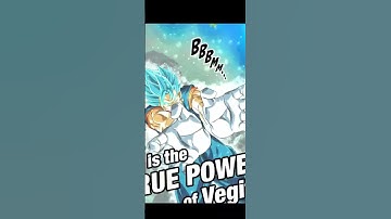 What if TEQ SSB Vegito