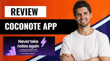 Coconote App Review | The Ultimate Creative Platform?