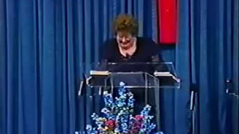 Charles and Frances Hunter The Spirit of Joy