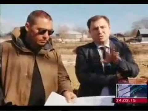 24.02.15 დედოფლისწყაროს ახალი კლინიკა მოემსახურება